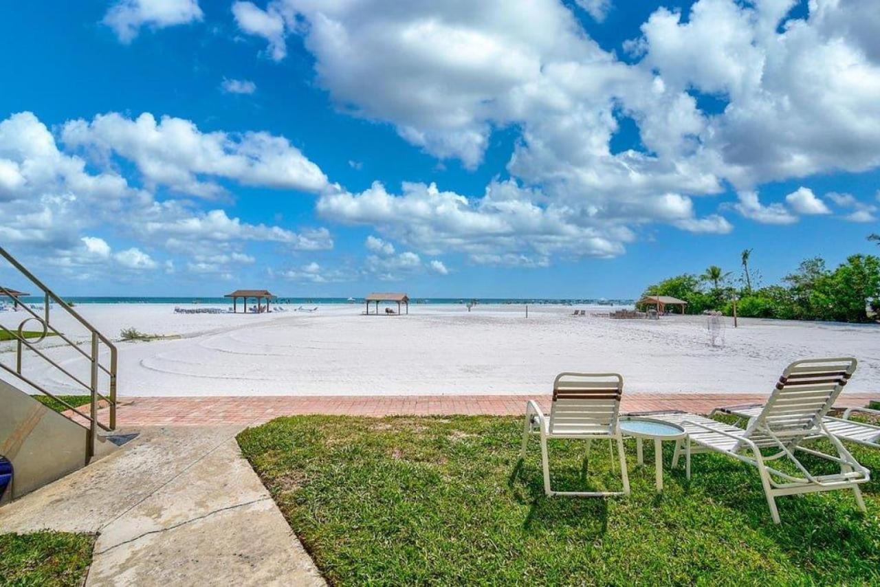 Casa Mar Villa Sarasota Dış mekan fotoğraf