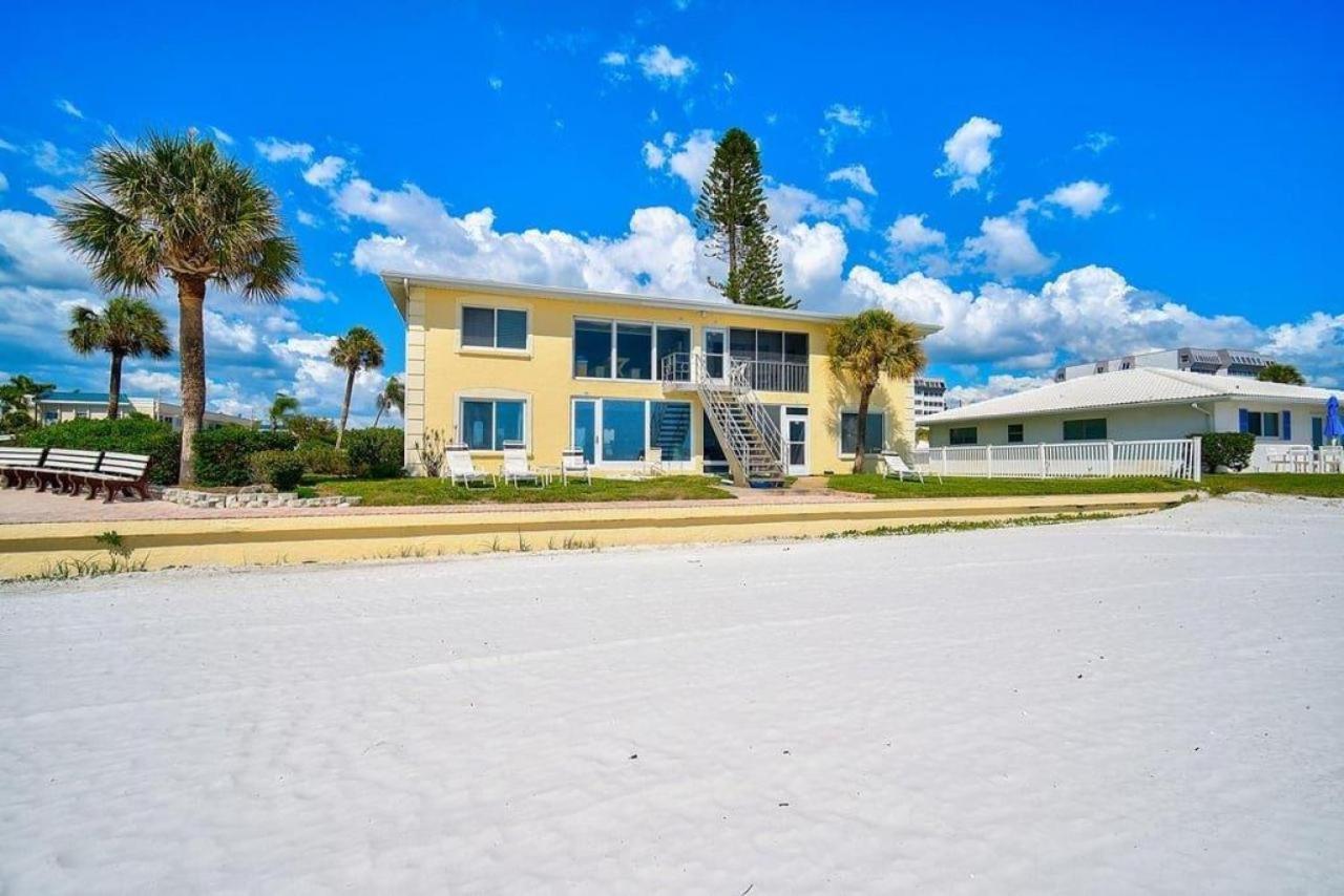 Casa Mar Villa Sarasota Dış mekan fotoğraf