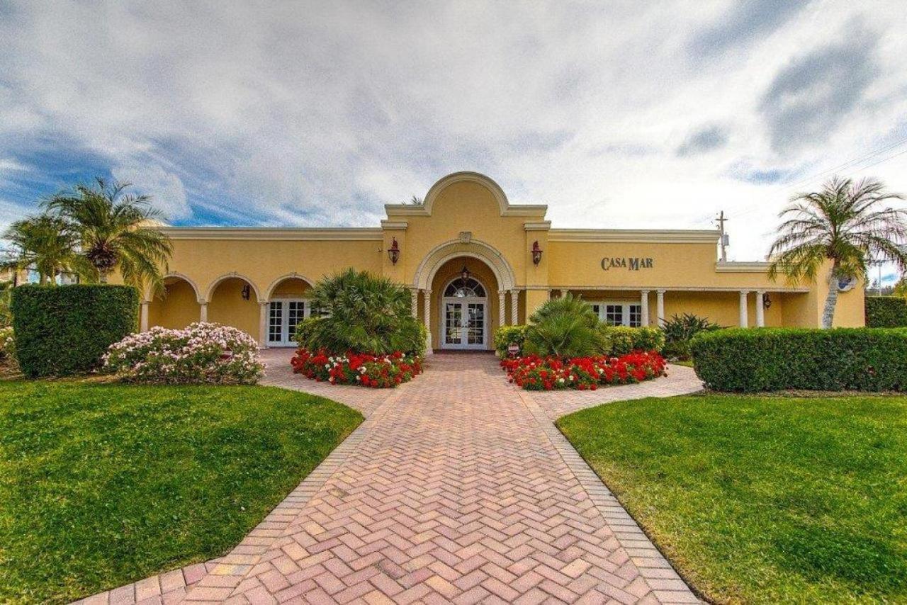 Casa Mar Villa Sarasota Dış mekan fotoğraf