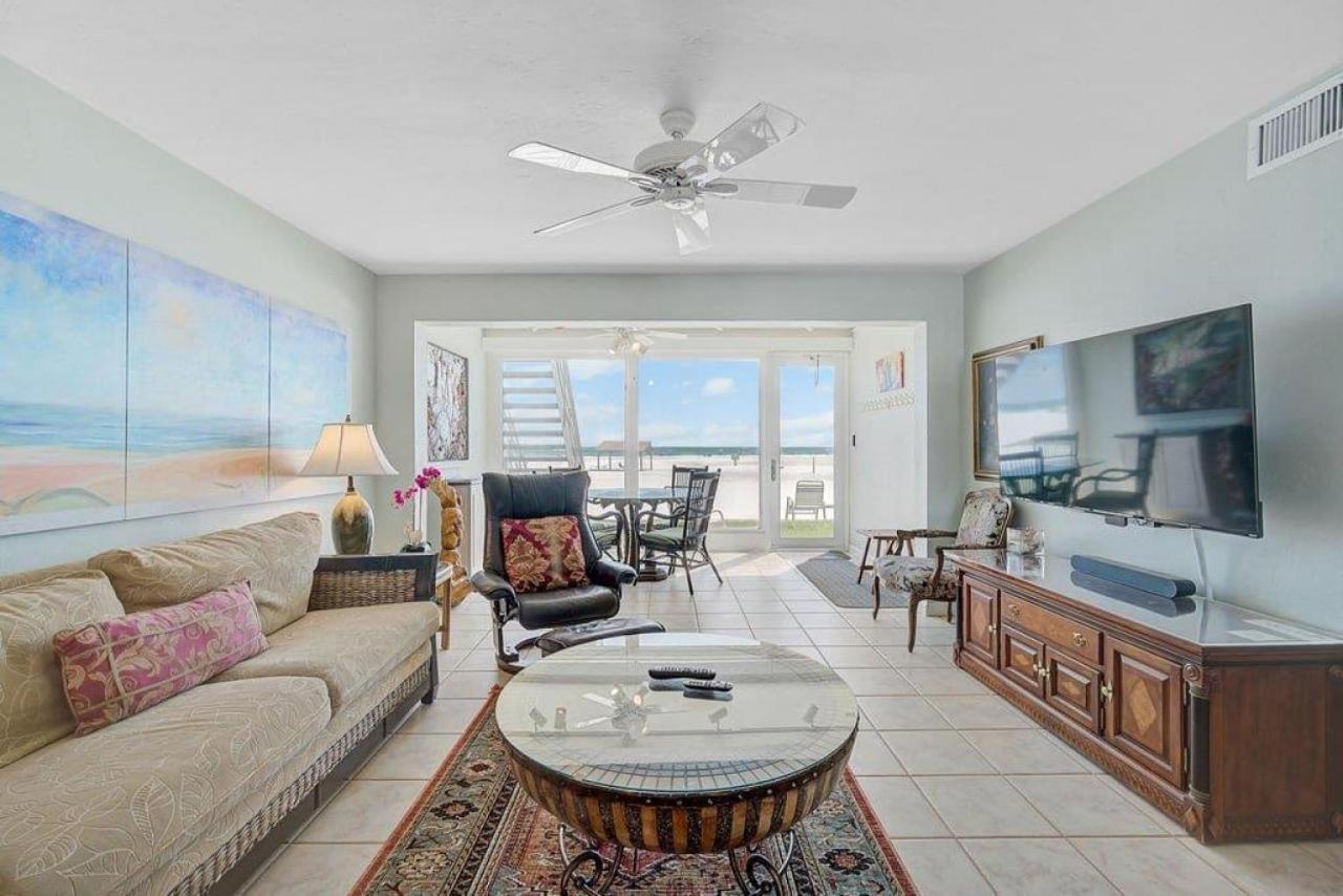 Casa Mar Villa Sarasota Dış mekan fotoğraf