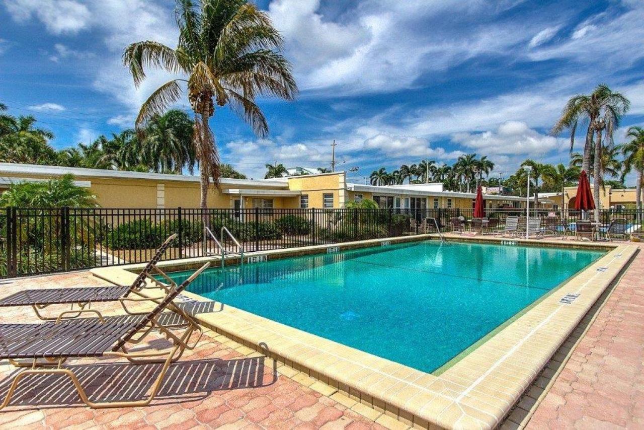 Casa Mar Villa Sarasota Dış mekan fotoğraf