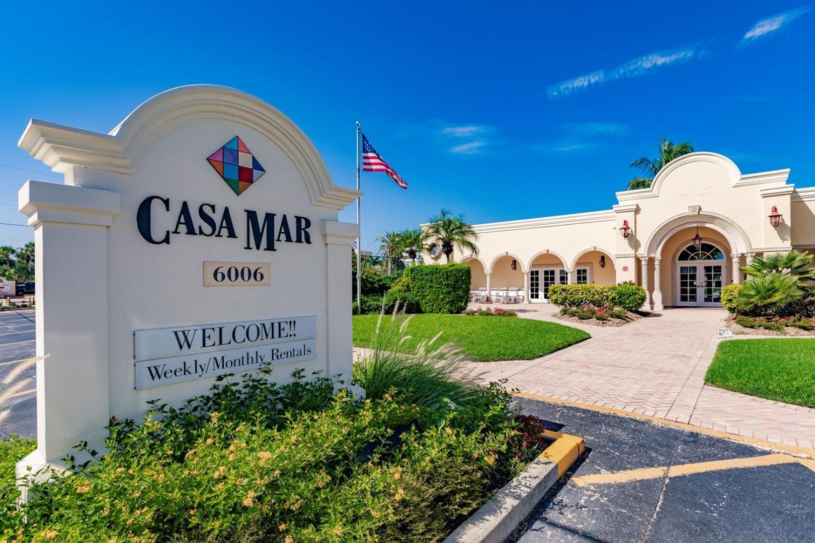 Casa Mar Villa Sarasota Dış mekan fotoğraf