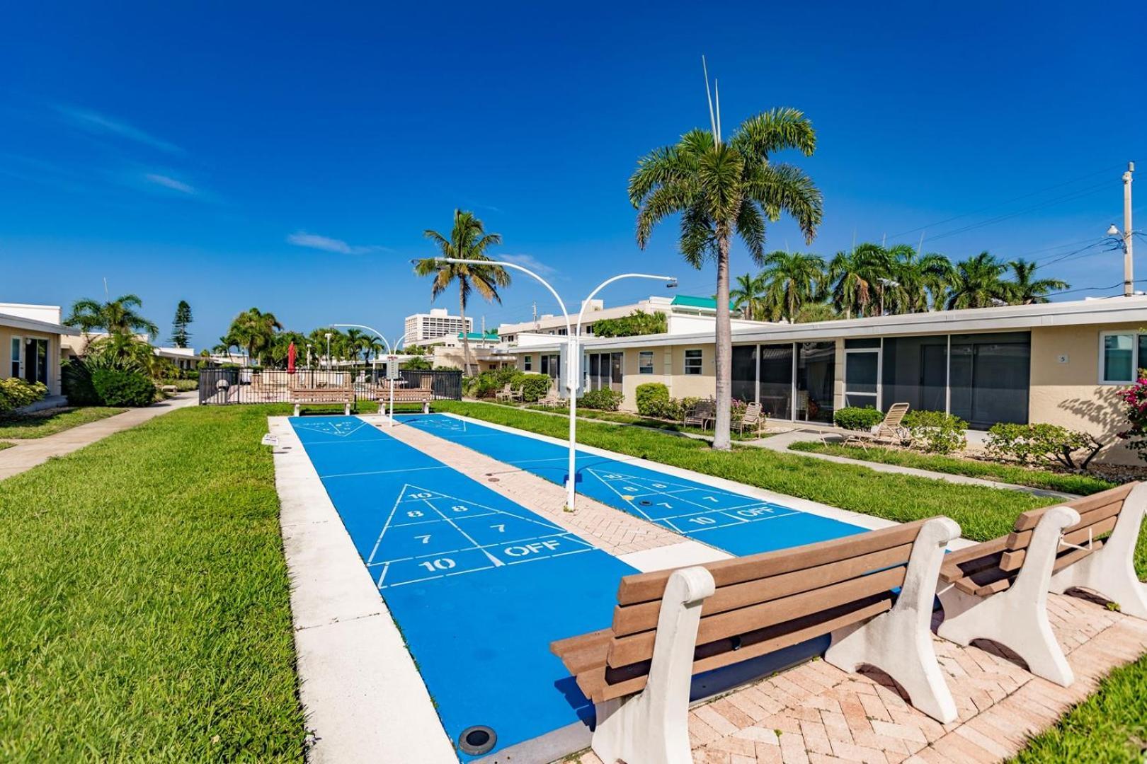 Casa Mar Villa Sarasota Dış mekan fotoğraf