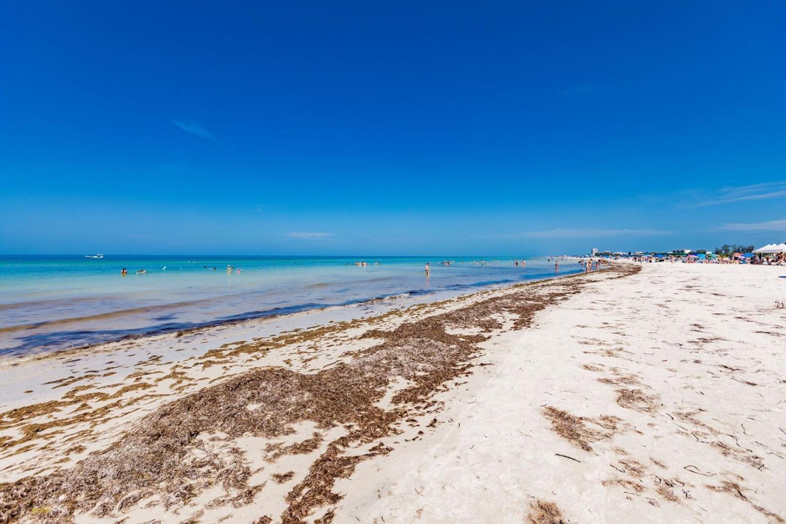 Casa Mar Villa Sarasota Dış mekan fotoğraf