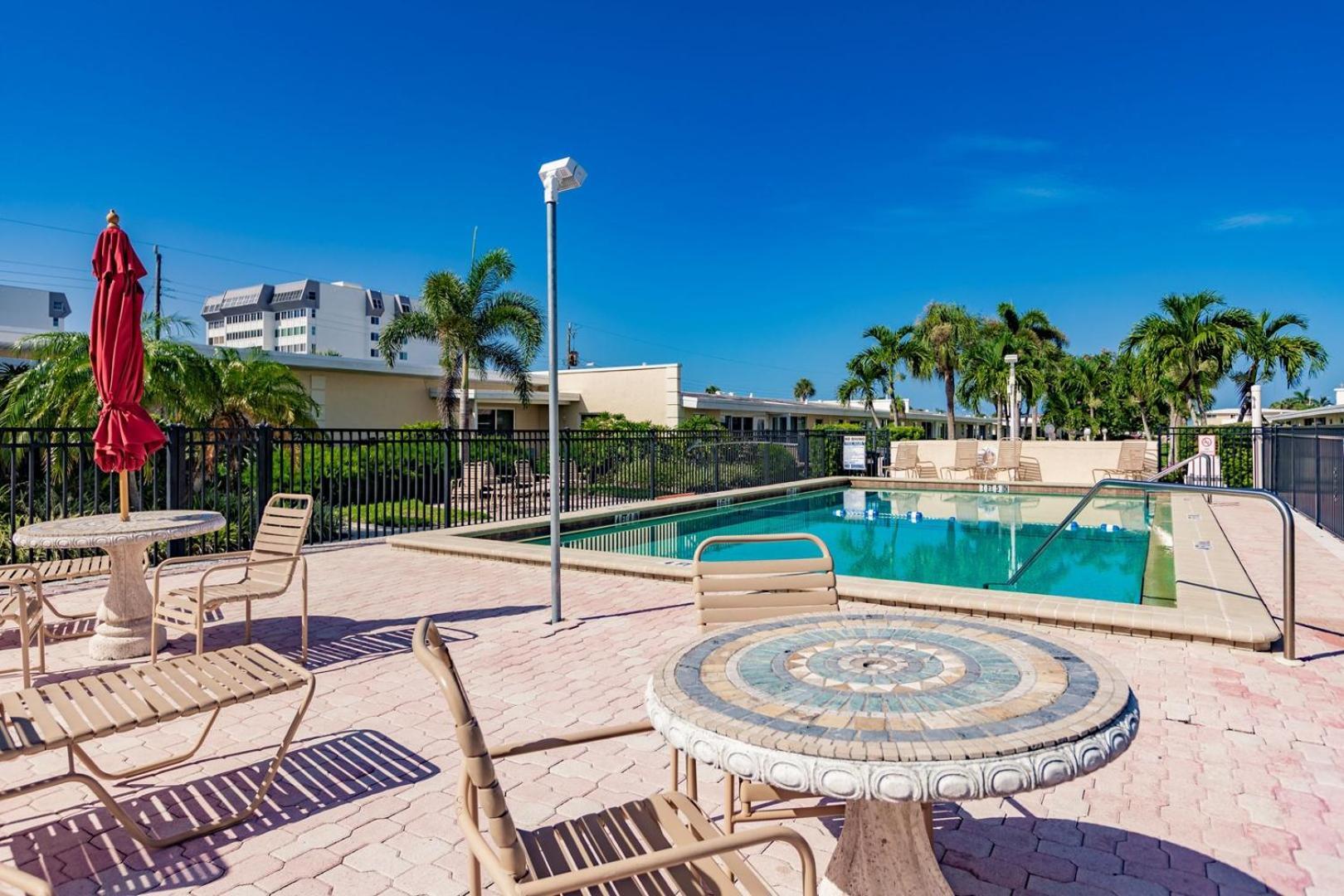 Casa Mar Villa Sarasota Dış mekan fotoğraf