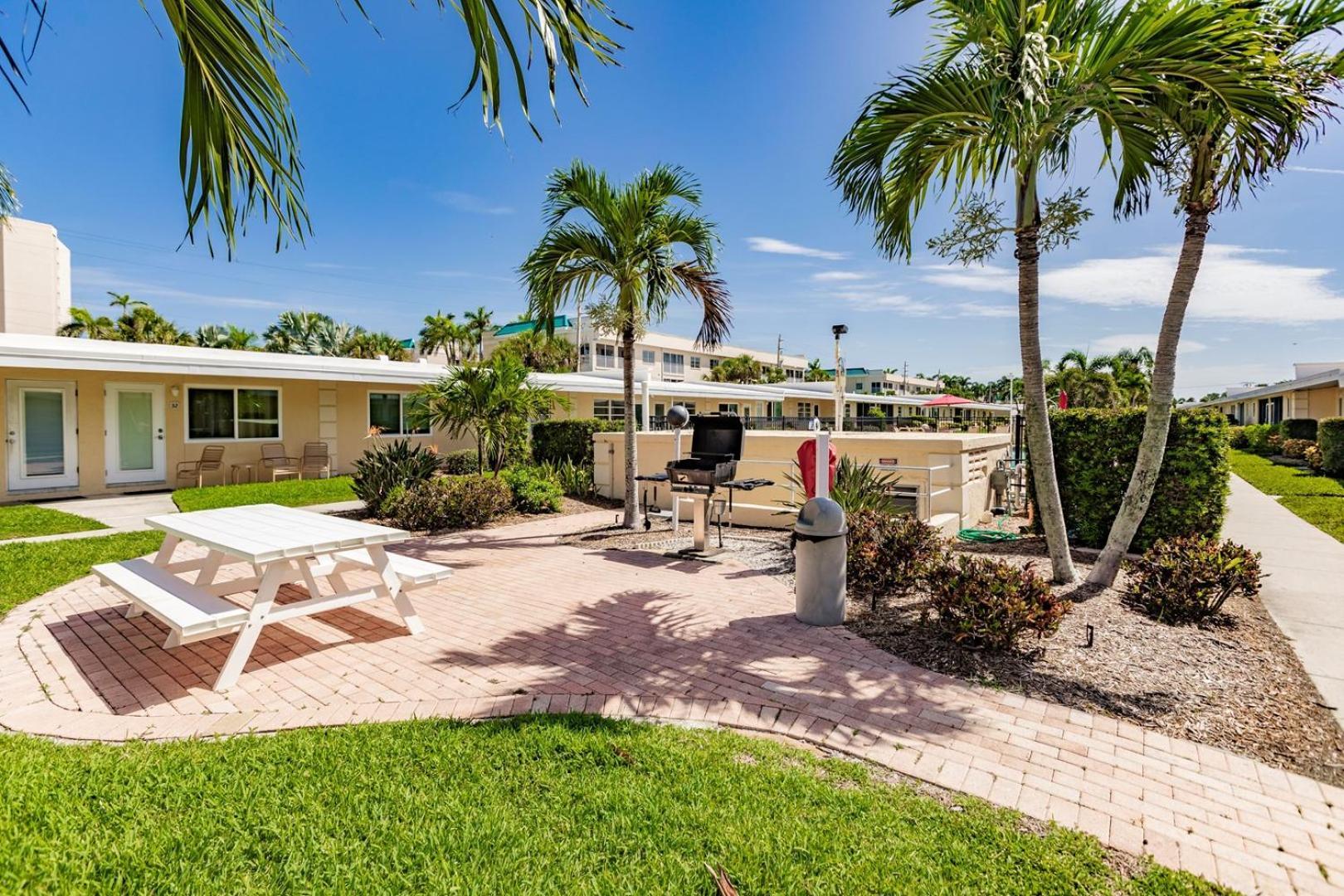 Casa Mar Villa Sarasota Dış mekan fotoğraf