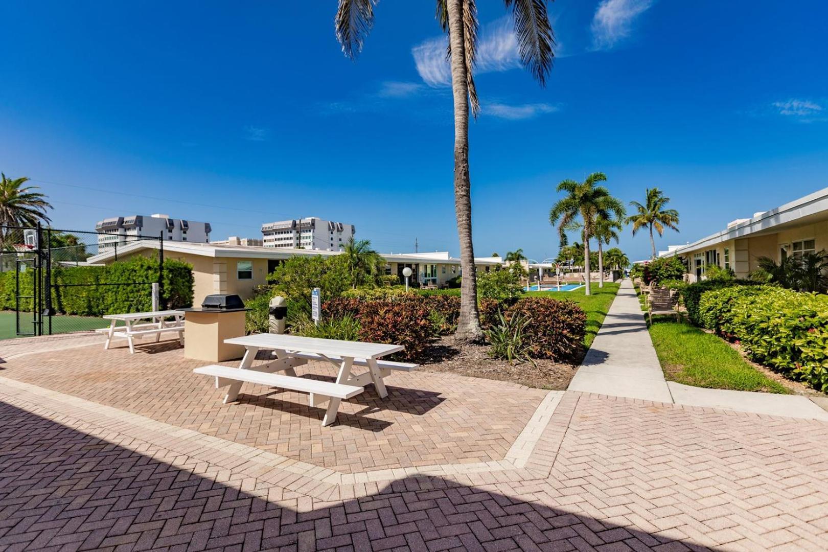 Casa Mar Villa Sarasota Dış mekan fotoğraf